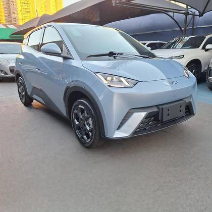 BYD DOLPHIN MINI 38 KW ELÉTRICO GS